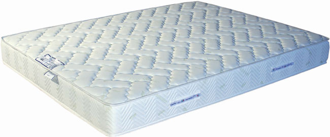 Cashmere Mattresses